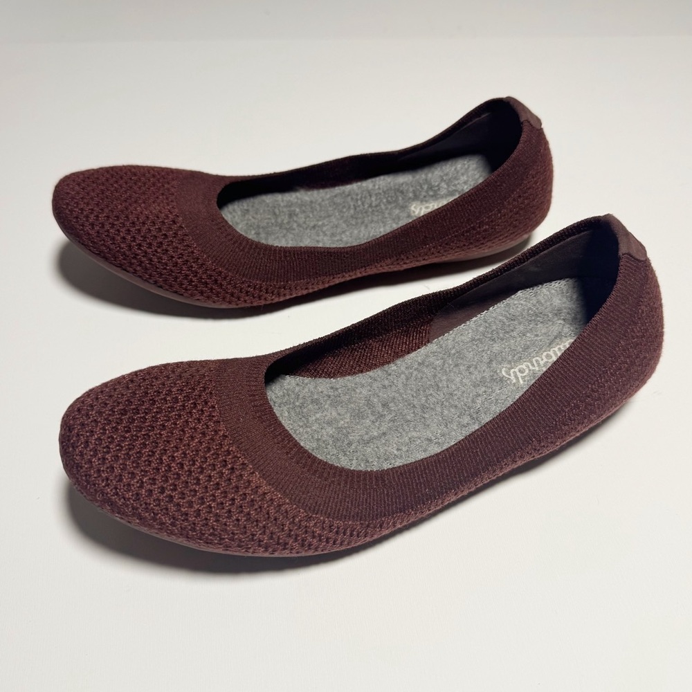 Allbirds Tree Breezers - Picture 2 of 8
